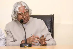 Abu Bakr P. J. Abdul Kalam