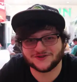 Adam Dahlberg