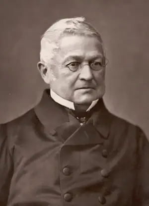 Adolphe Thiers