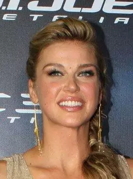 Adrianne Palicki