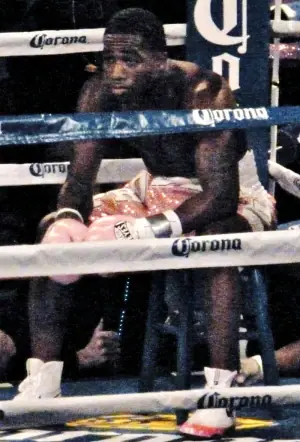 Adrien Broner