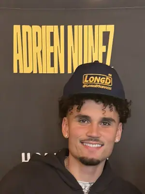 Adrien Nuñez