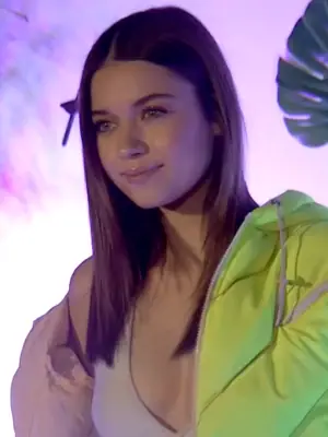 Afra Saracoglu