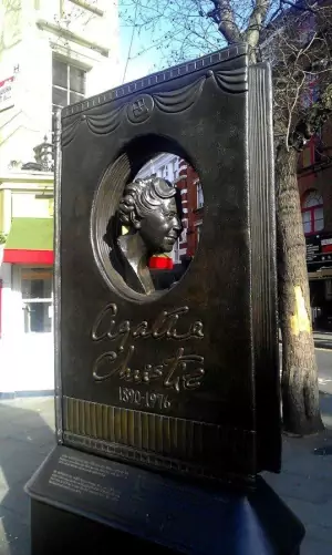 Agatha Christie