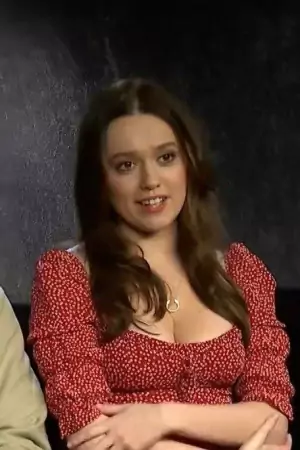 Aimée Lou Wood