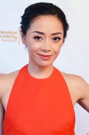 Aimee García