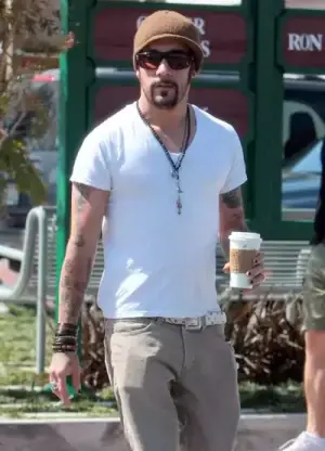 Aj Mclean