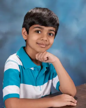 Akash Vukoti
