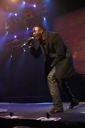 Akon