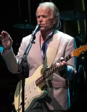 Al Jardine