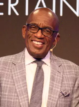 Al Roker
