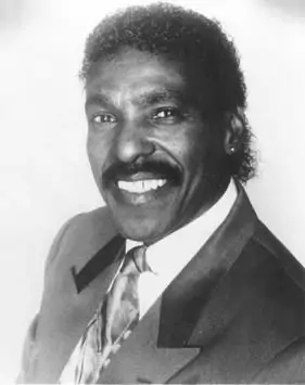 Al Wilson