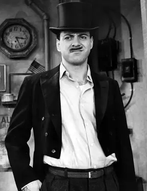 Alan Arkin