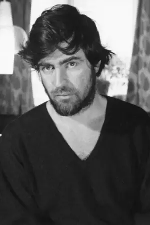 Alan Bates