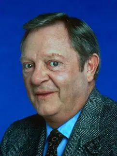 Alan North
