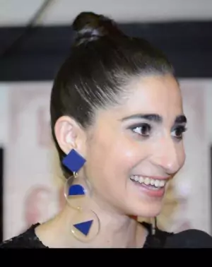Alba González