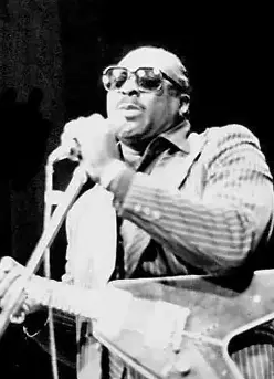 Albert King