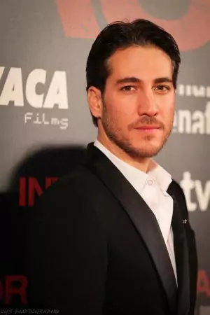 Alberto Amman