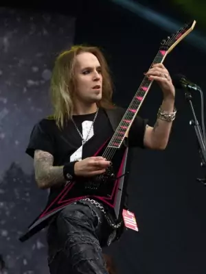 Aleksi Laiho