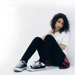 Alessia Caracciolo