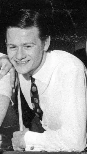ALEX HIGGIN