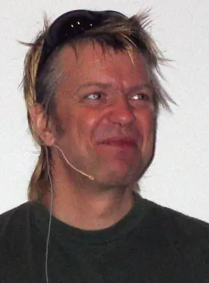 Alex Rosen