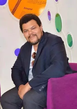 Alexandre Santana