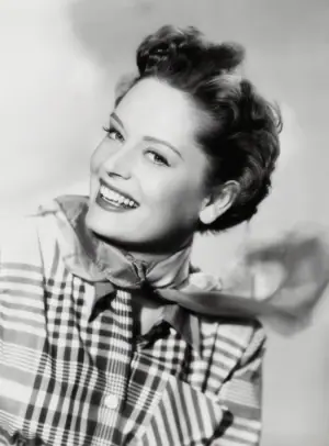Alexis Smith