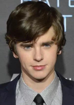 Alfred Highmore