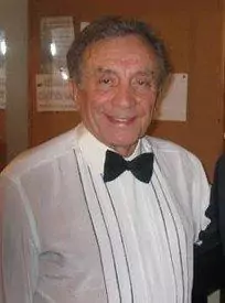 Alfred Martino