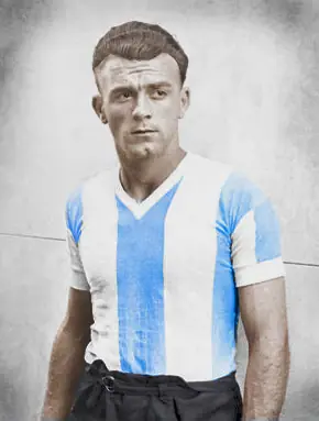 Alfredo Di Stefano