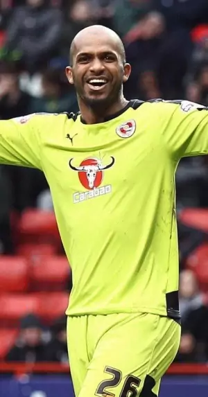 Ali Habsi