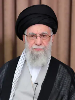 Ali Khamenei