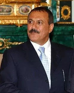 Ali Sálih