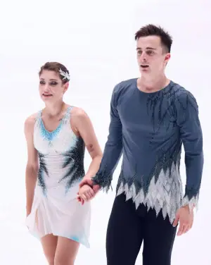 Aliona Kostornaia