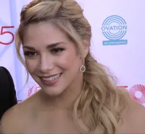 Allison Holker Boss