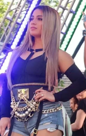 Allyson Hernández
