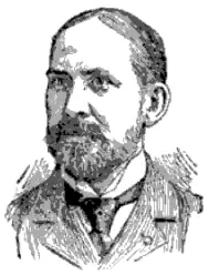Alonzo Howard
