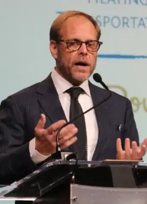 Alton Brown
