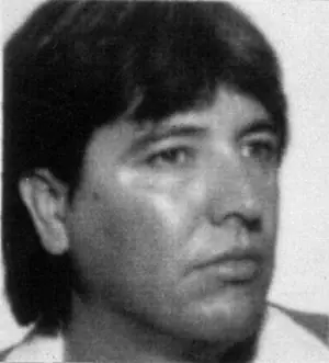 Amado Carrillo Fuentes