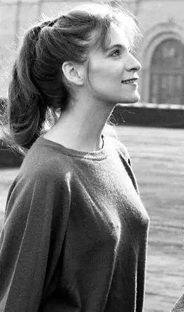 Amanda Plummer