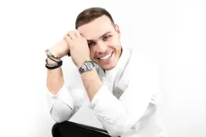 Amaury Guichon