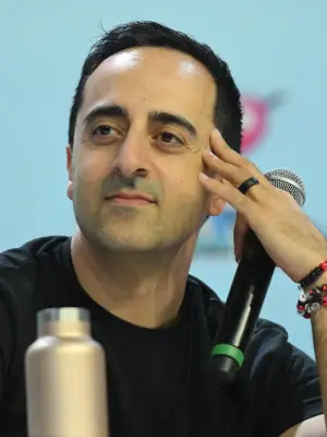 Amir Talai