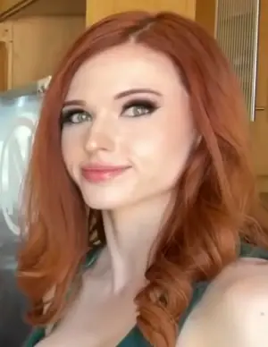 AMOURANTH