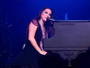 Amy Lee