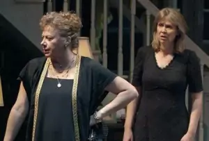 Amy Morton