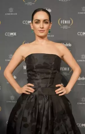 Ana de la Reguera