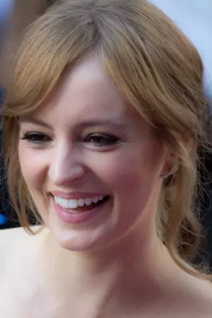 Ana O'Reilly