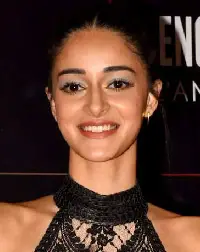 Ananya Panday