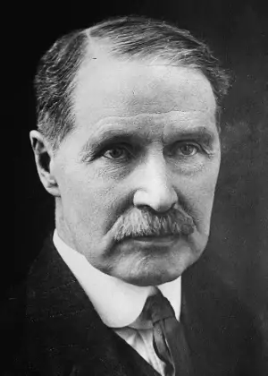 Andrew Bonar Law